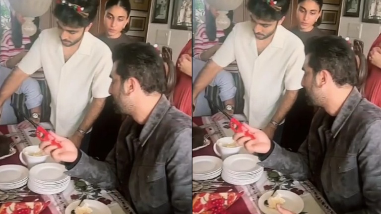 ranbir kapoor christmas,