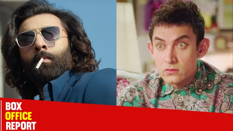 ranbir kapoor, animal, aamir khan, pk