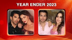 rumoured bollywood couples of 2023, year ender 2023, janhvi kapoor, ananya panday, shikhar pahariya, aditya roy kapur,