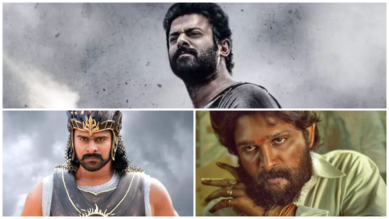 salaar, baahubali, pushpa