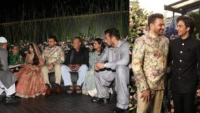 arbaaz khan wedding, salman khann
