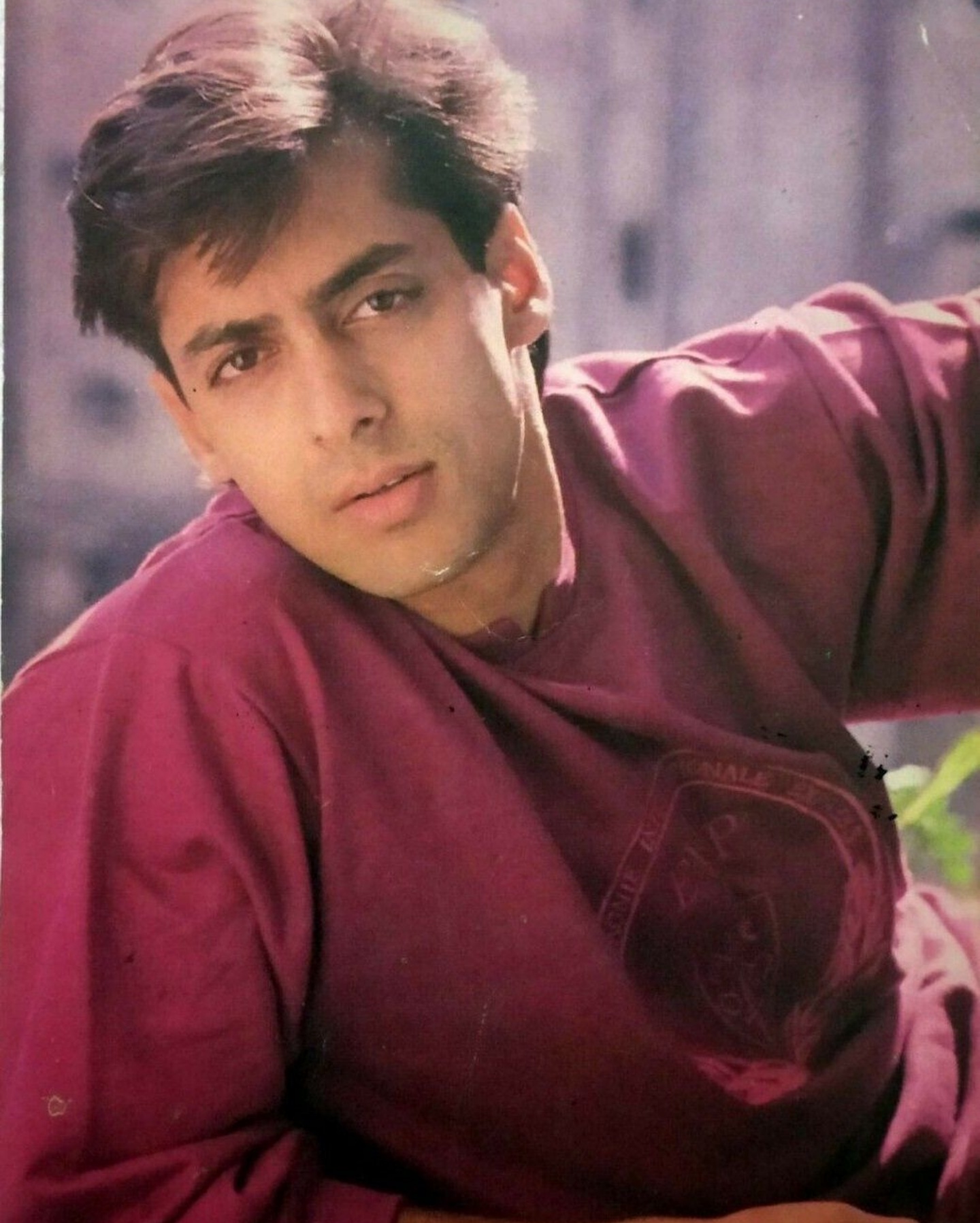 Salman Khan - A complete heartthrob