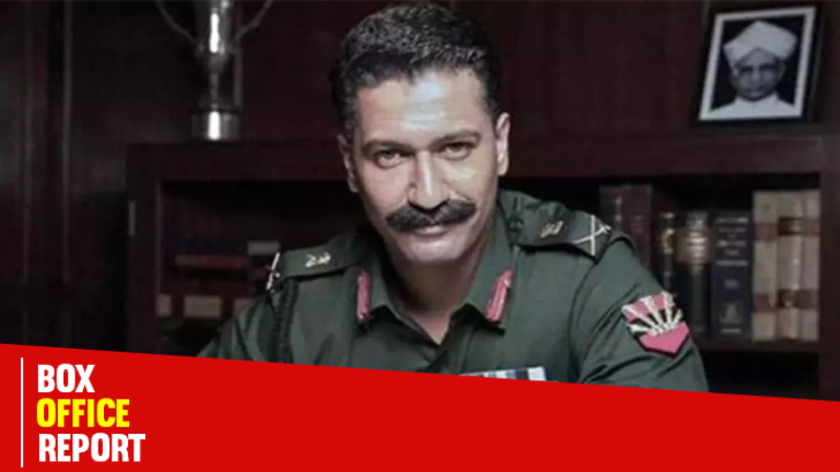 vicky kaushal, sam bahadur,