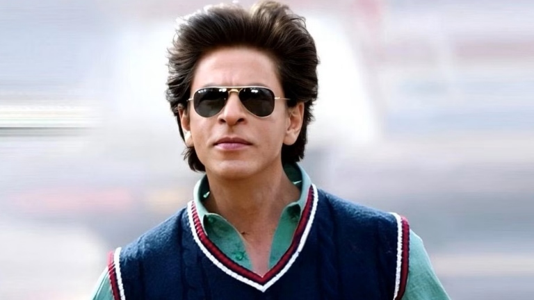 shah rukh khan dunki