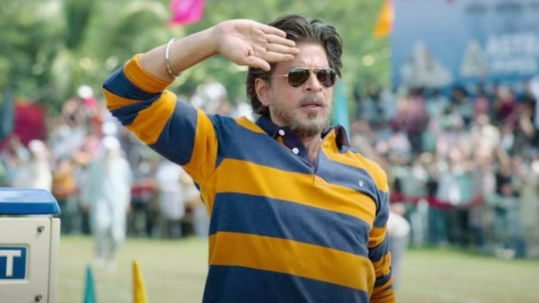 shah rukh khan, dunki