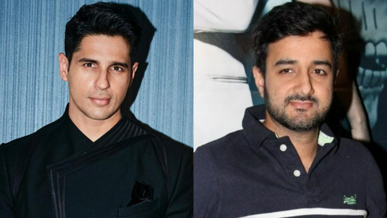 sidharth malhotra, sidharth anand