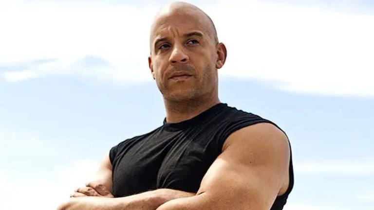 Vin Diesel accused of sexual harassment by former assistant