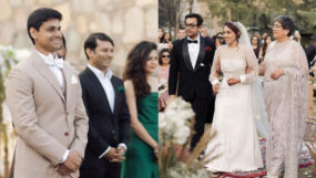 aamir khan, ira khan nupur shikhare wedding,