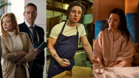 succession, emmy awards, beef, the bear,