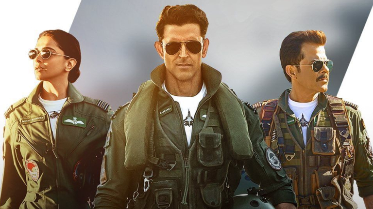 Fighter: Trailer of Hrithik Roshan and Deepika Padukone’s aerial-actioner to release on THIS date