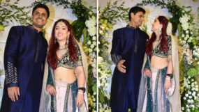 ira khan nupus shikhare wedding,
