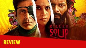 manoj bajpayee, konkona sensharma, killer soup review