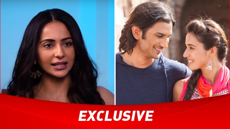 EXCLUSIVE: Rakul Preet Singh reveals losing out on Sushant Singh Rajput’s MS Dhoni: I had signed the film, everything was done