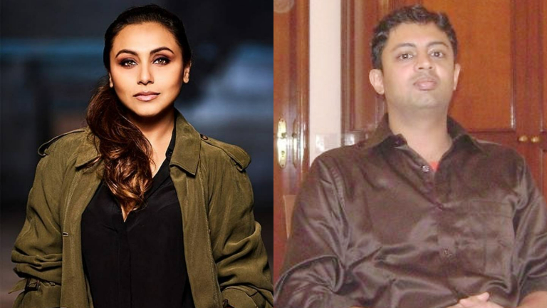 rani mukerji, prithvi konanur