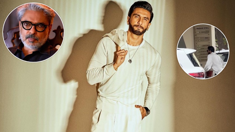 ranveer singh, sanjay leela bhansali,