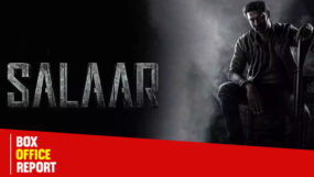 salaar, salaar worldwide box office, prabhas