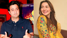 siddharth anand, hania aamir, fighter