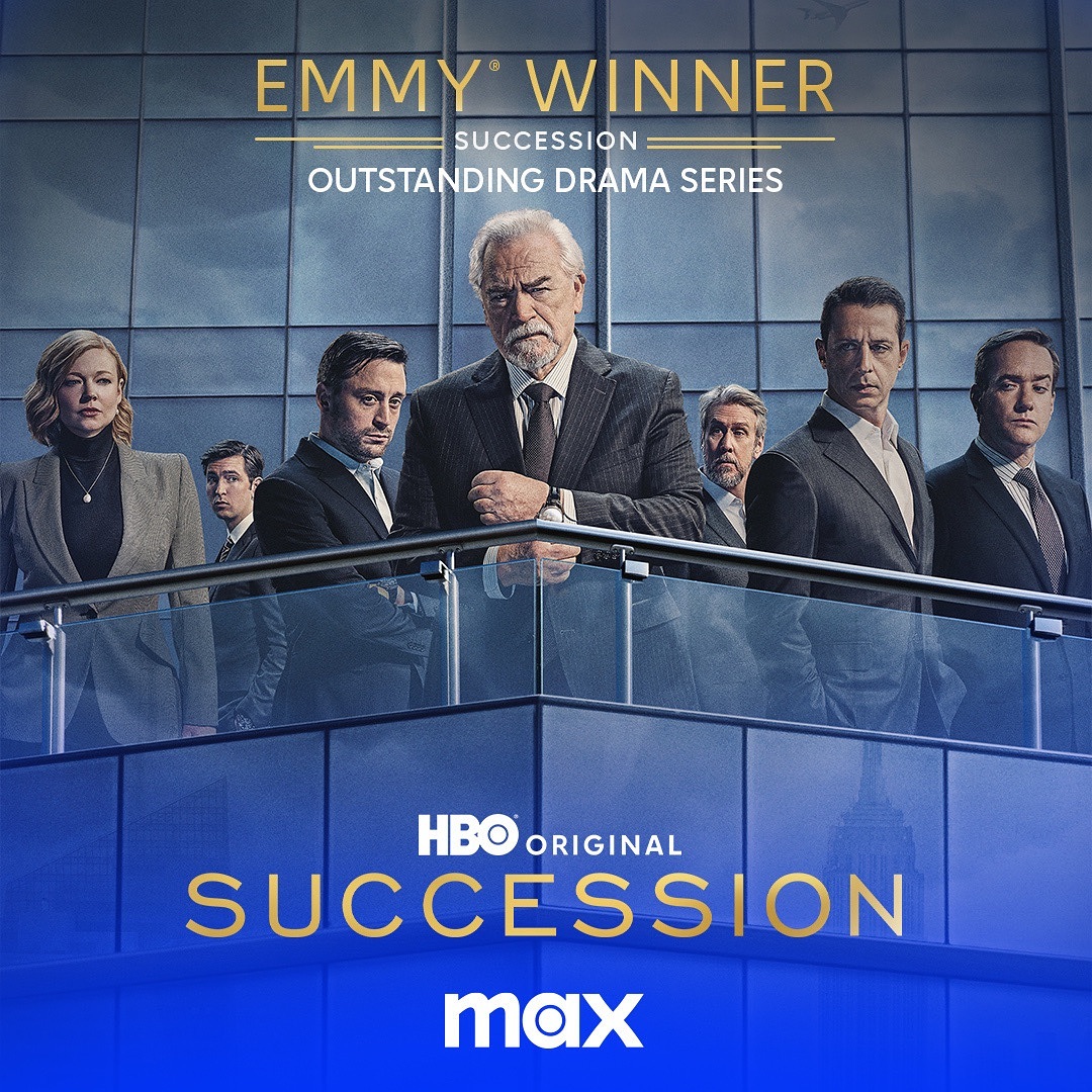 Emmy Awards 2024 winners list Succession, Beef, The Bear take top honours