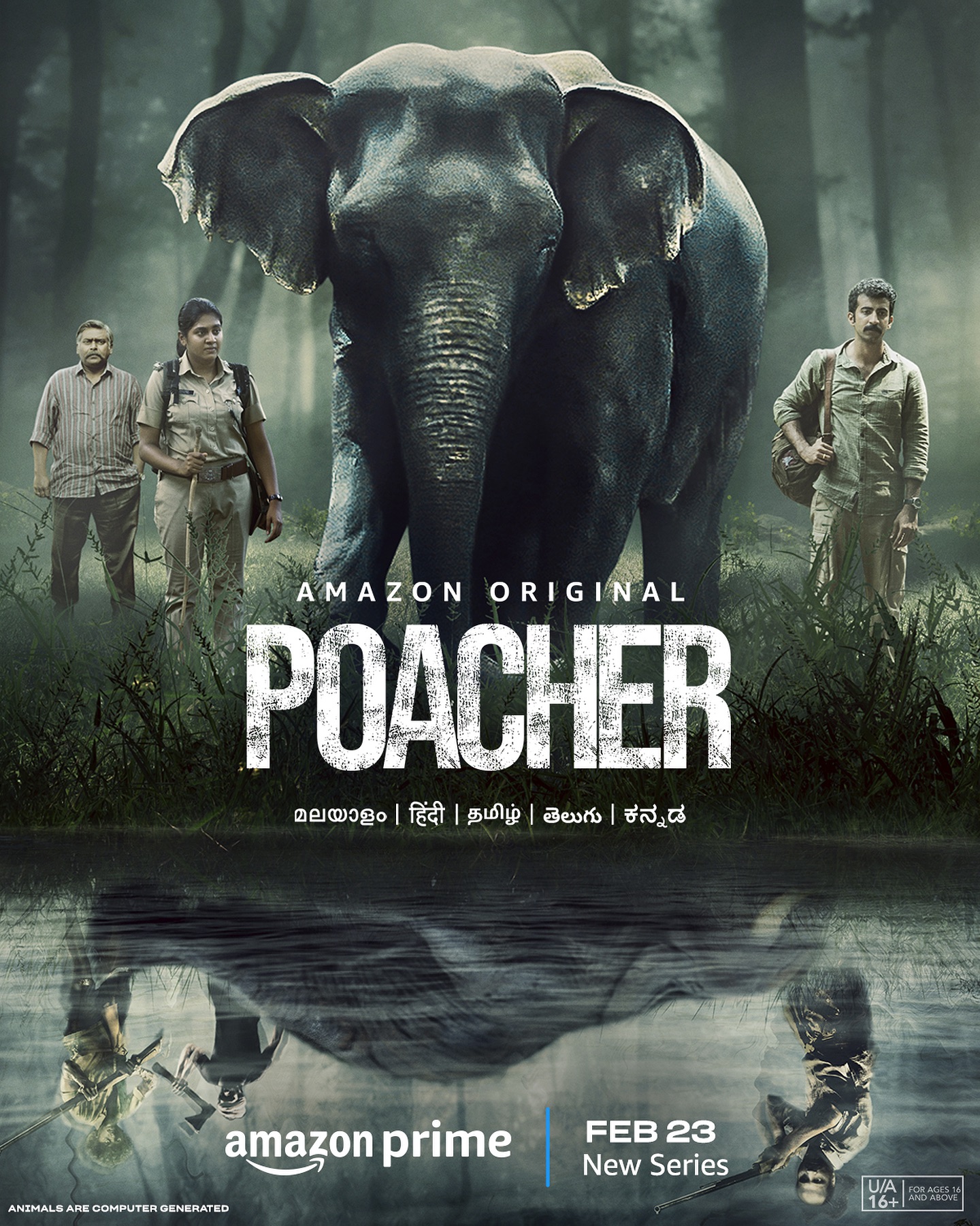 Alia Bhatt comes on board as executive producer for Poacher