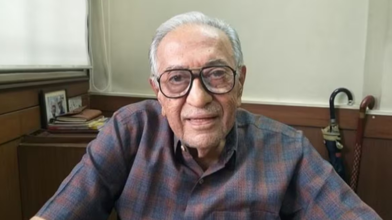 ameen sayani, ameen sayani passed away, ameen sayani died