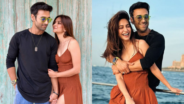 Did Kriti Kharbanda and Pulkit Samrat confirm March wedding? Couple’s Valentine’s Day posts drop major hint