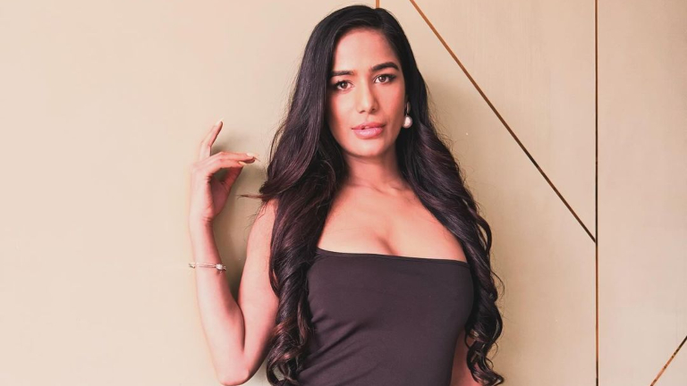 poonam pandey,