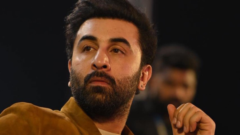 ranbir kapoor, ramayana,