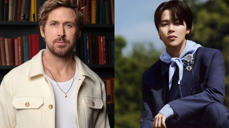 BTS' Jimin hindered Ryan Gosling’s Oscars 2024 Performance?