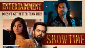 Showtime #1 Hindi Show In India On Disney-Hotstar