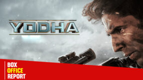 yodha box office, sidharth malhotra, yodha