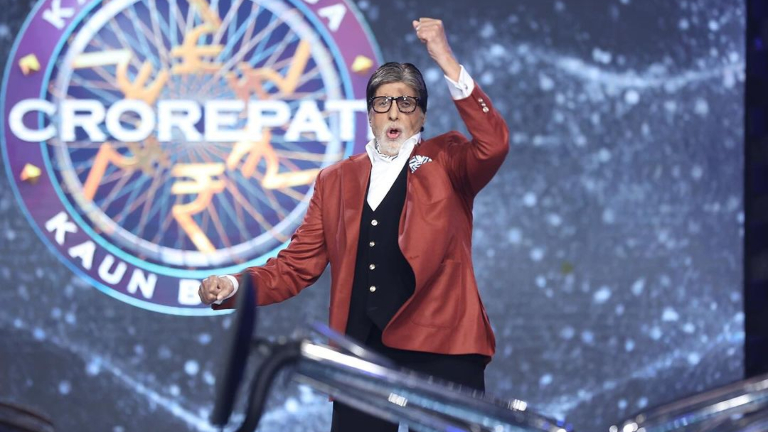 amitabh bachchan