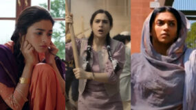 sara ali khan, ae watan, indian female freedom fighter movie list, ae waten mere watan, alia bhatt, deepika padukone