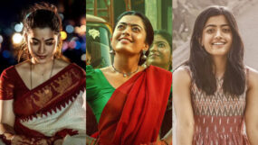 rashmika mandanna, rashmika mandanna birthday, rashmika mandanna movies, rashmika mandanna roles