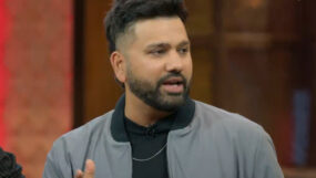 rohit sharma, the great indian kapil show, world cup 2023, cricket world cup,