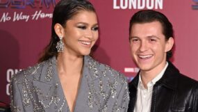 tom holland, zendaya, tom holland and zendaya, tom and zendaya, marriage, tom and zendaya marriage, zendaya and tom relationship