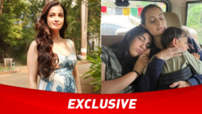 dia mirza, mothers day,