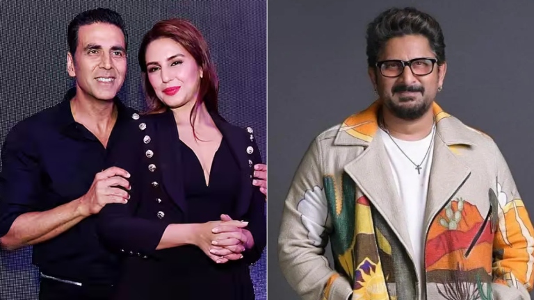 huma qureshi, jolly llb 3, akshay kumar, arshad warsi,