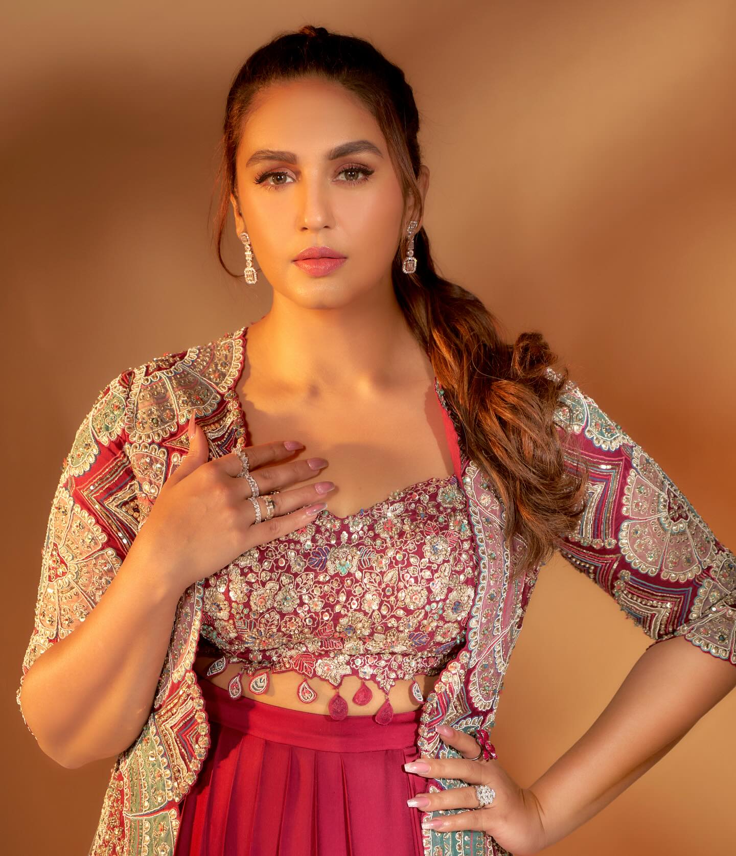 Huma Qureshi