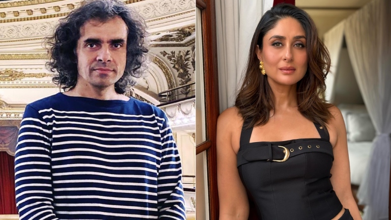 imtiaz ali, kareena kapoor, jab we met 2,