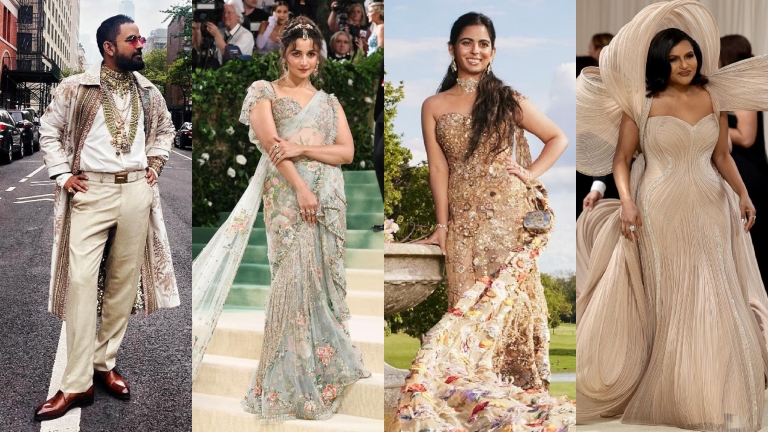 met gala 2024 indian designers, met gala, met gala 2024, indian designers, sabyasachi mukherjee, rahul mishra, gaurav gupta,