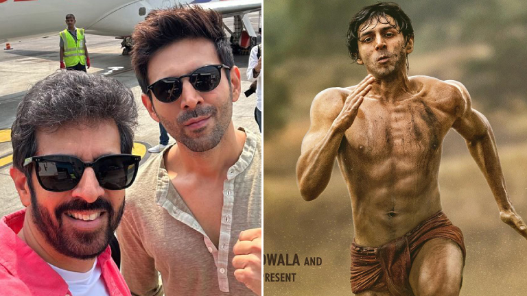 kartik aaryan, chandu champion, kabir khan