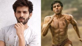 kartik aaryan, chandu champion, kartik aaryan in chandu champion, chandu champion trailer, kartik new movie