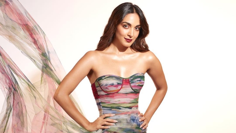 kiara advani, cannes film festival 2024,