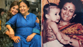 monali thakur, monali thakur mother, monali thakur mother dies