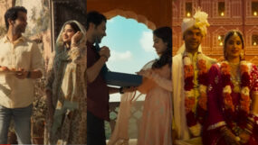 janhvi kapoor and rajkummar rao, janhvi and rajkummar, mr and mrs mahi, mr and mrs mahi trailer, janhvi and rajkummar in mr and mrs mahi