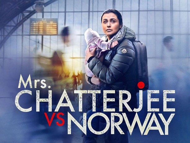 Mrs Chatterjee vs Norway