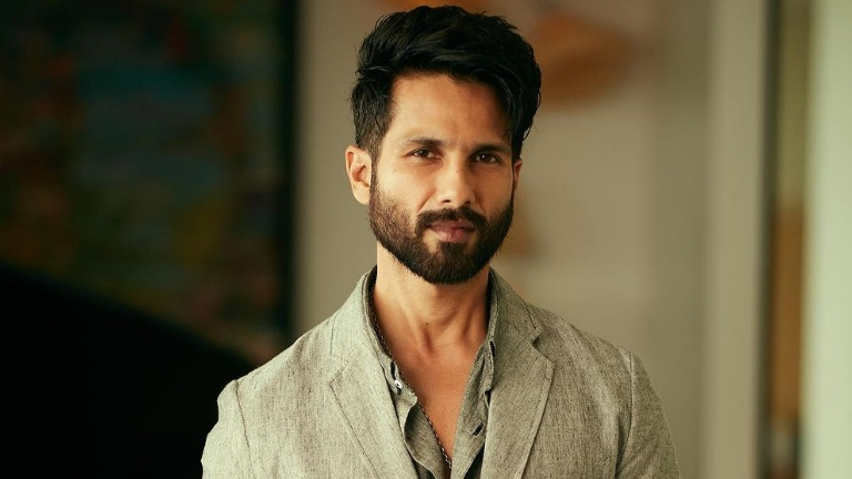 Watch: Shahid Kapoor reveals being cheated on by two of his famous exes