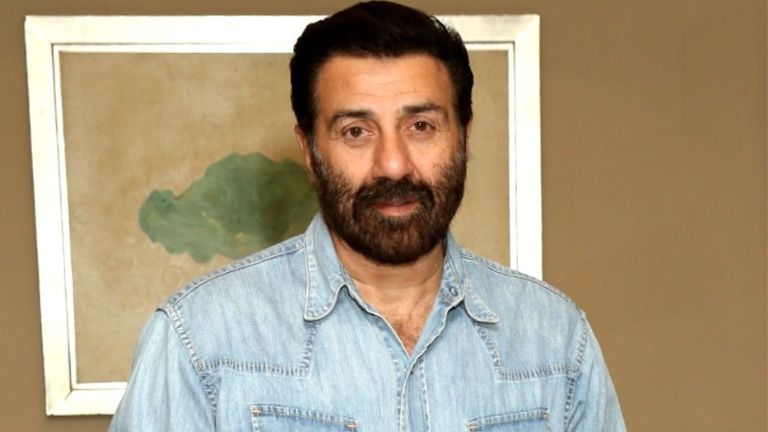 sunny deol cheating allegations