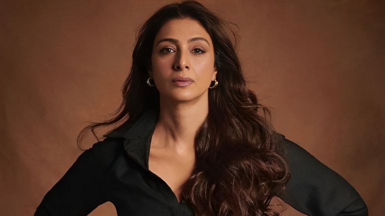 tabu, dune prophecy, dune series, hollywood, bollywood, tabu in hollywood, actress tabu, crew, the namesake, life of pi