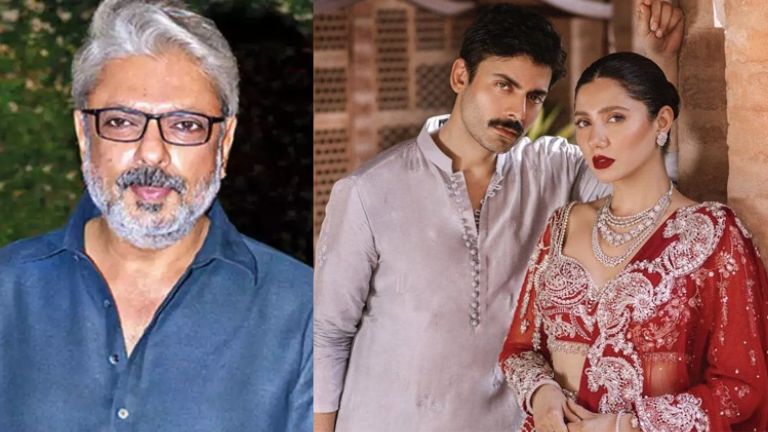 sanjay leela bhansali, heeramandi, heeramandi: the diamond bazaar, bhansali, mahira khan, fawad khan, cast